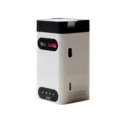 LEING FST Virtual Laser Keyboard Bluetooth Wireless Projector Phone Keyboard For Computer Pad Laptop With Mouse Function - Image 2