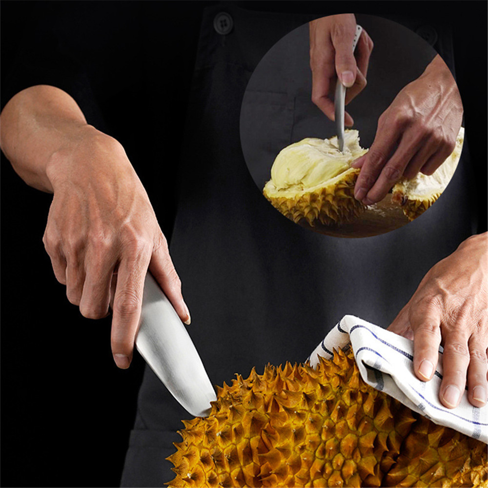 304 Stainless Steel Peeling Knife Melon Planer Multi-Function Peeler Grater Vegetable And Fruit Scraping Knife Kitchen Tools - Image 2